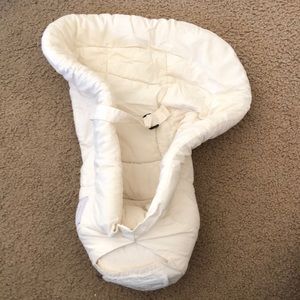 Ergo infant insert